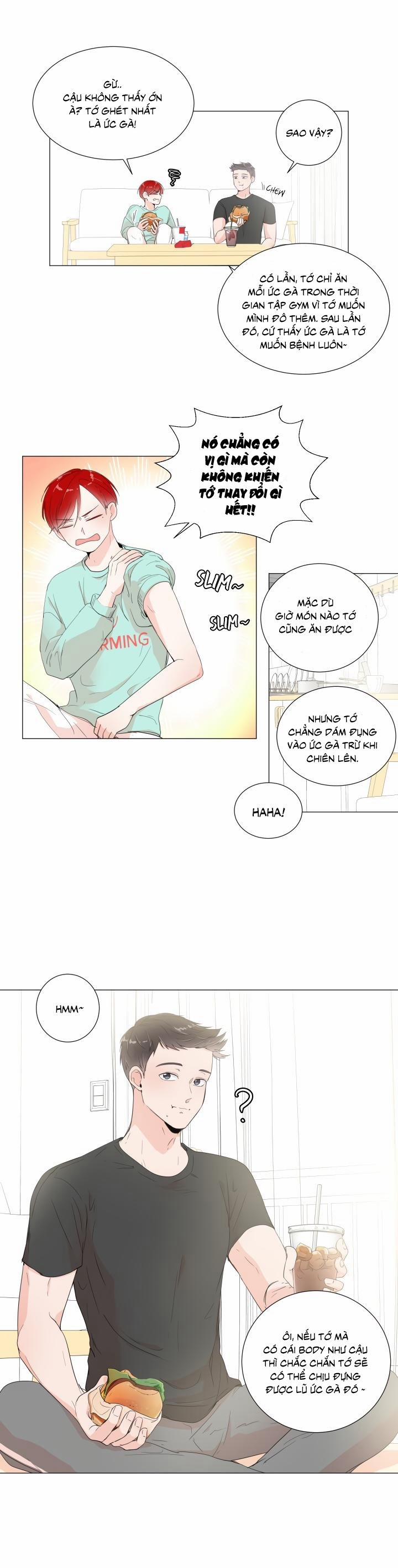 Room To Room 1 trang 11