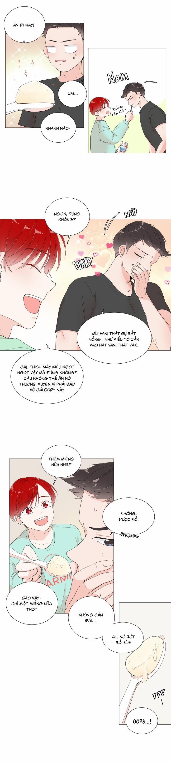 Room To Room 1 trang 13