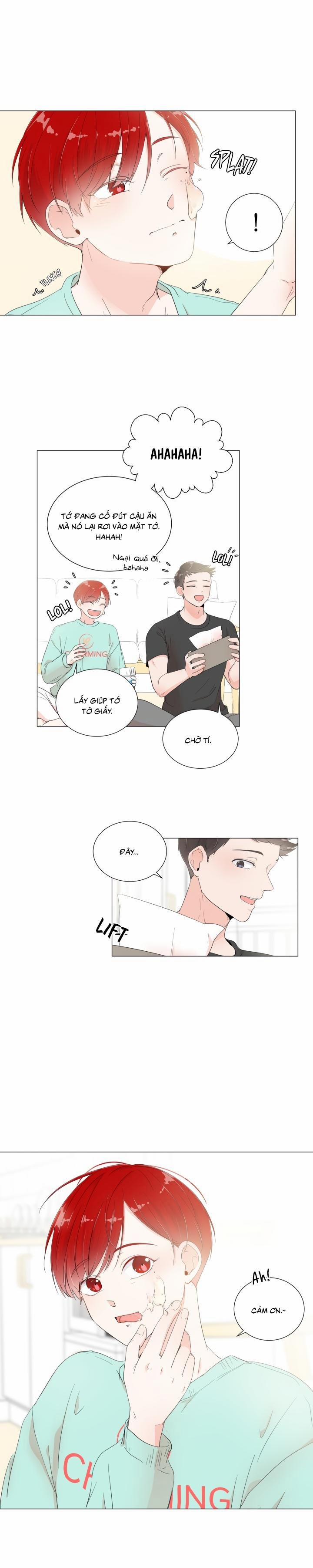 Room To Room 1 trang 14