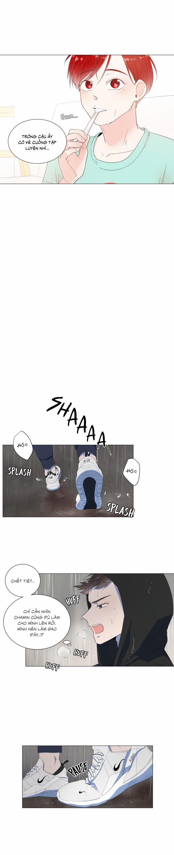 Room To Room 1 trang 16