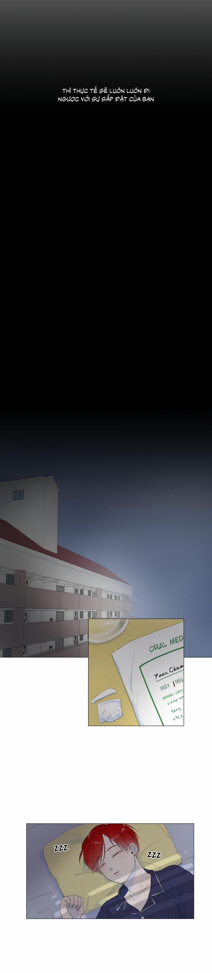 Room To Room 1 trang 18