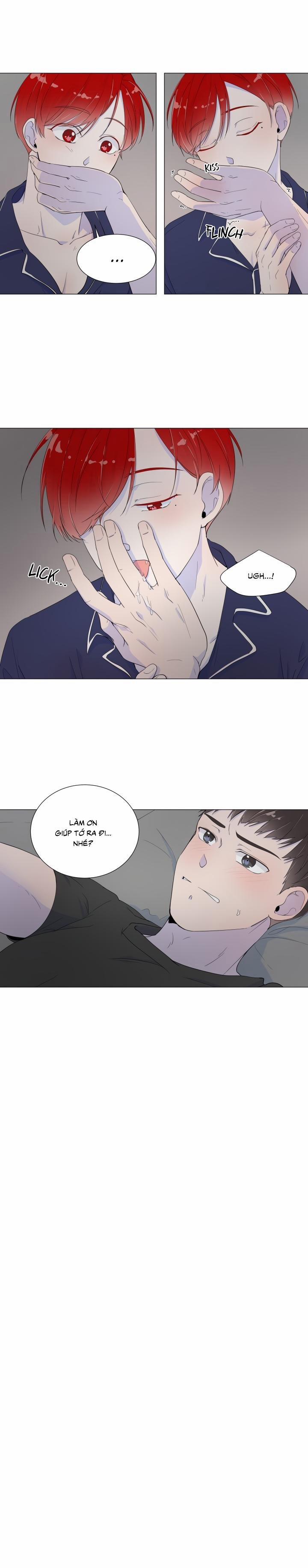 Room To Room 1 trang 21