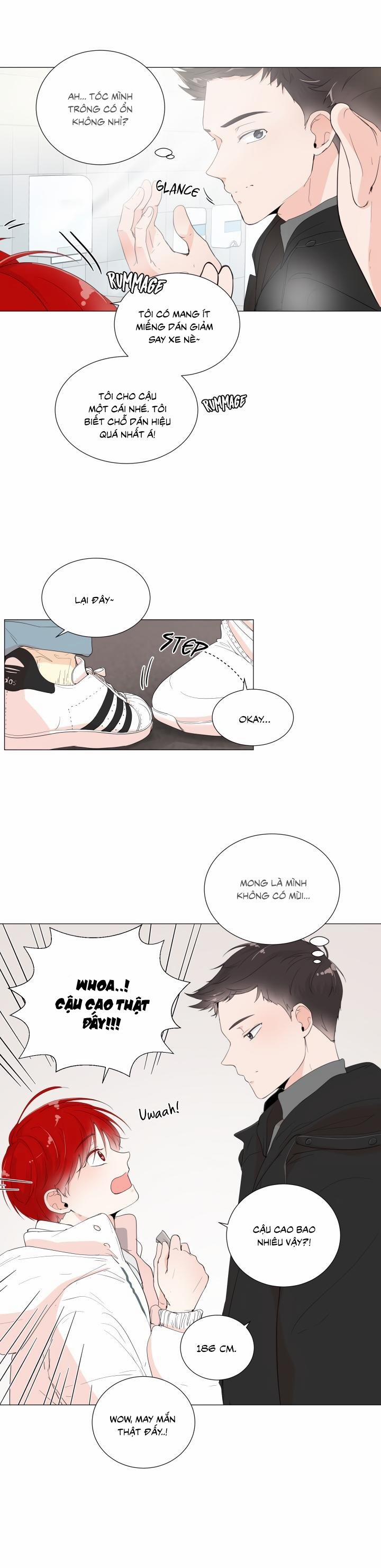 Room To Room 1 trang 3