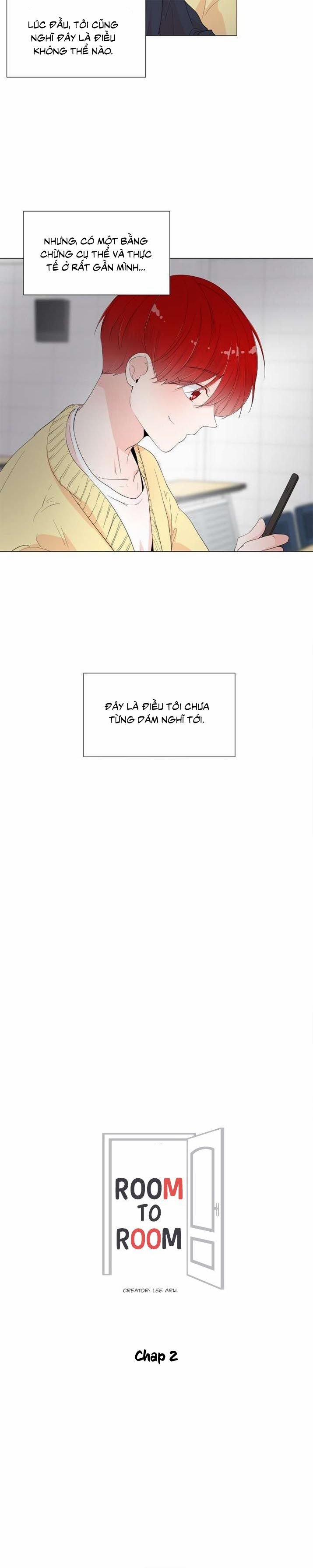 Room To Room 2 trang 1