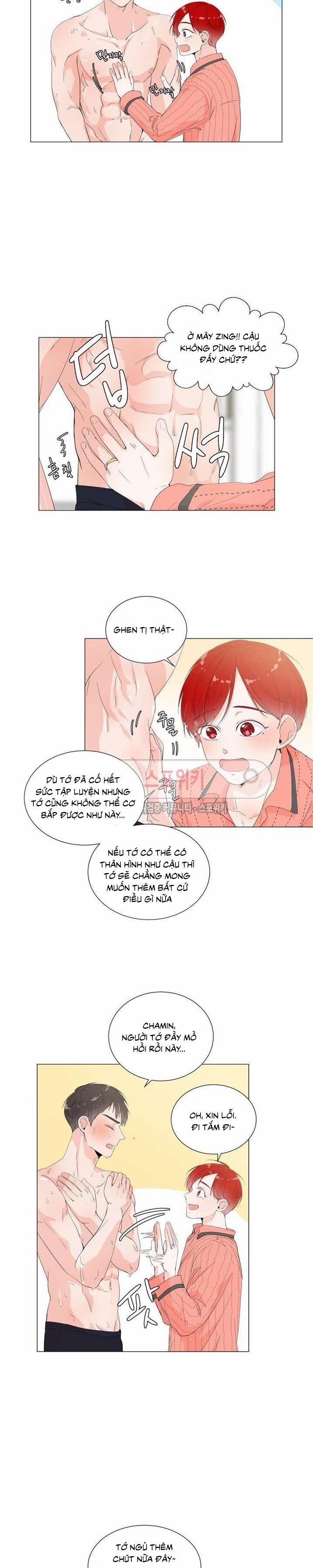 Room To Room 2 trang 10