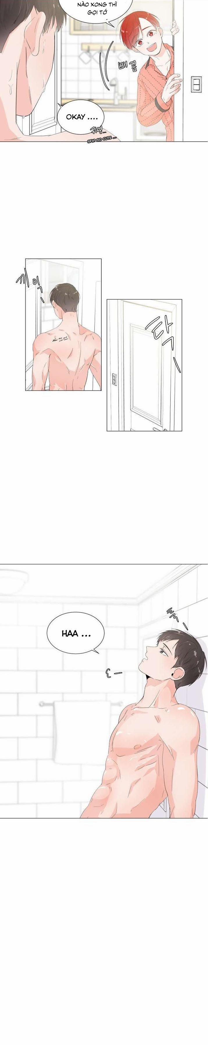 Room To Room 2 trang 11