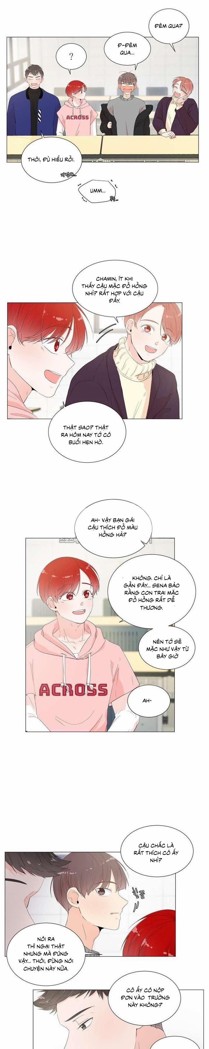 Room To Room 2 trang 13