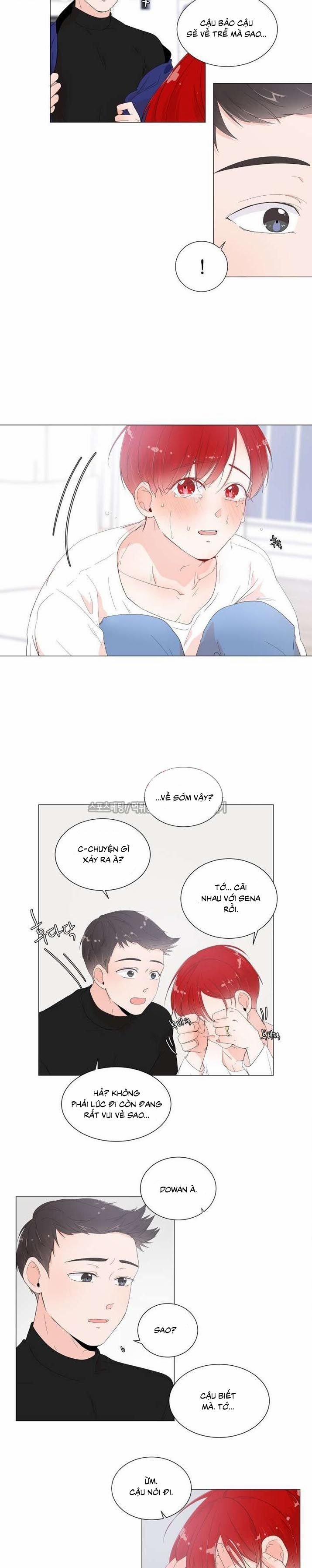 Room To Room 2 trang 18