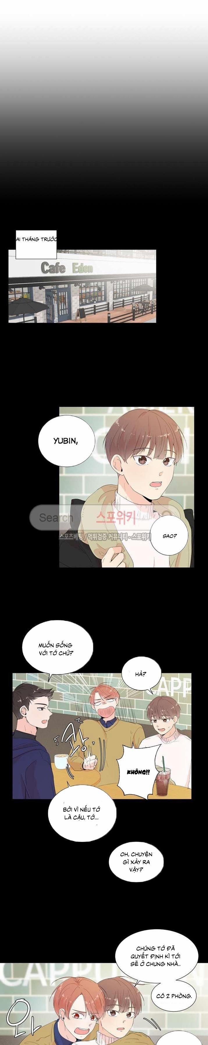 Room To Room 2 trang 2