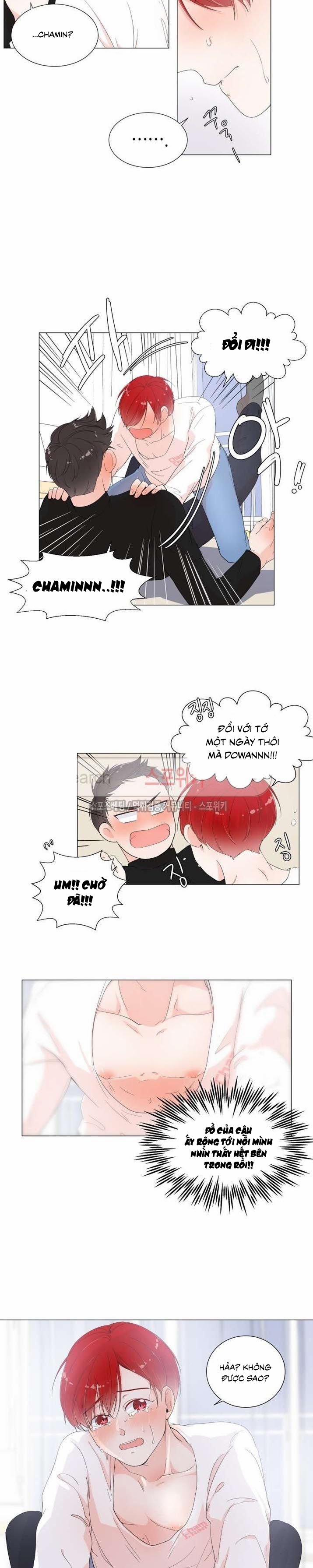 Room To Room 2 trang 20