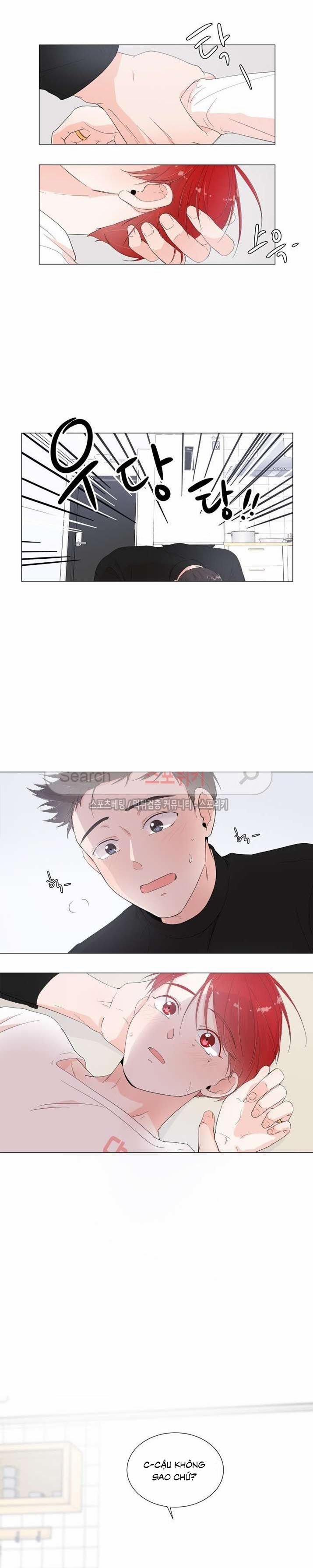 Room To Room 2 trang 22