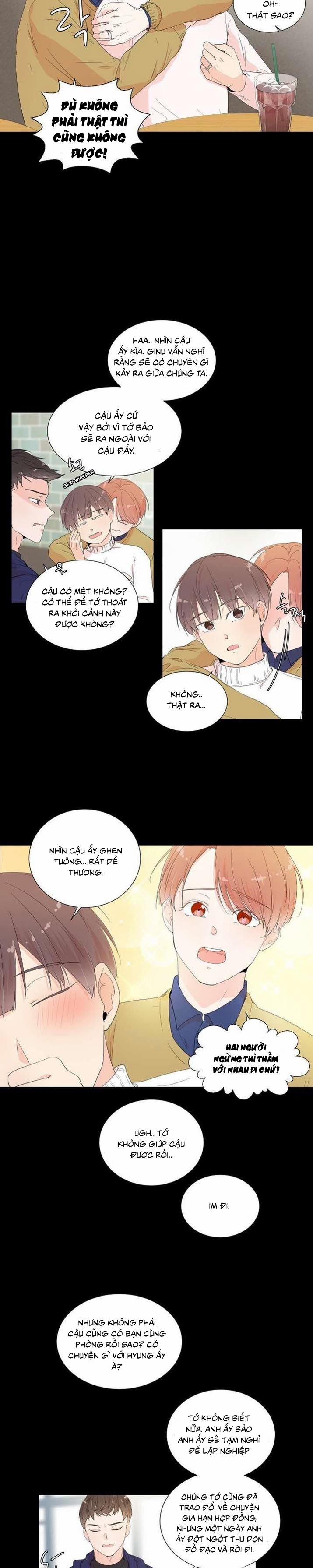 Room To Room 2 trang 3