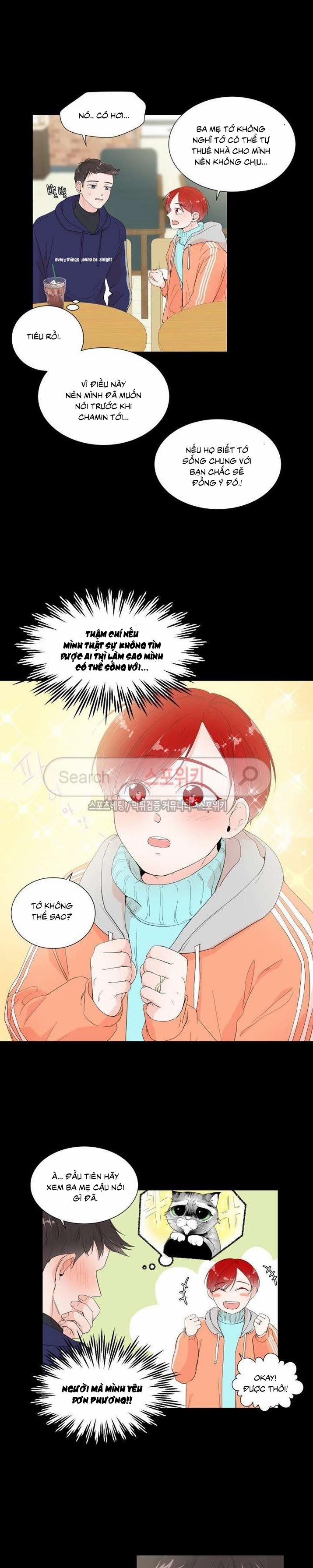 Room To Room 2 trang 5