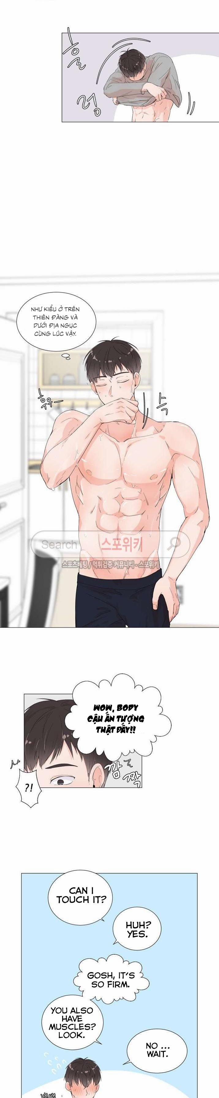 Room To Room 2 trang 9