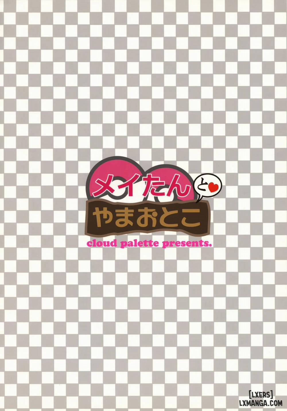 Rosa and the Hiker Oneshot trang 78