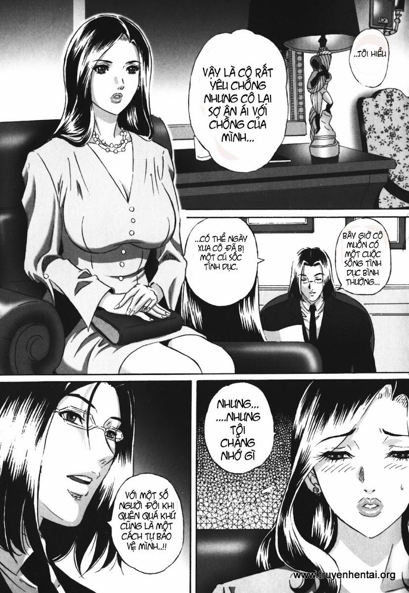 Rose Bud Oneshot trang 0