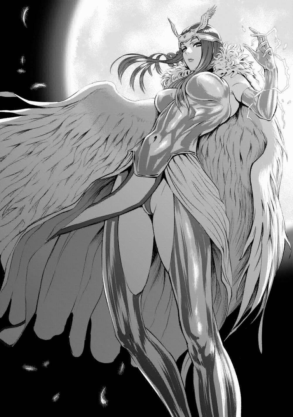 Rosen Garten Saga 0 Yêu quý ~Lilie und Rose~ trang 15