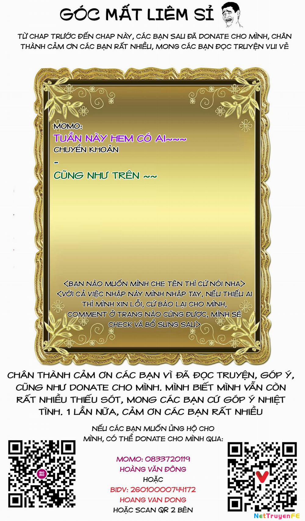 Rosen Garten Saga 74.5 trang 8