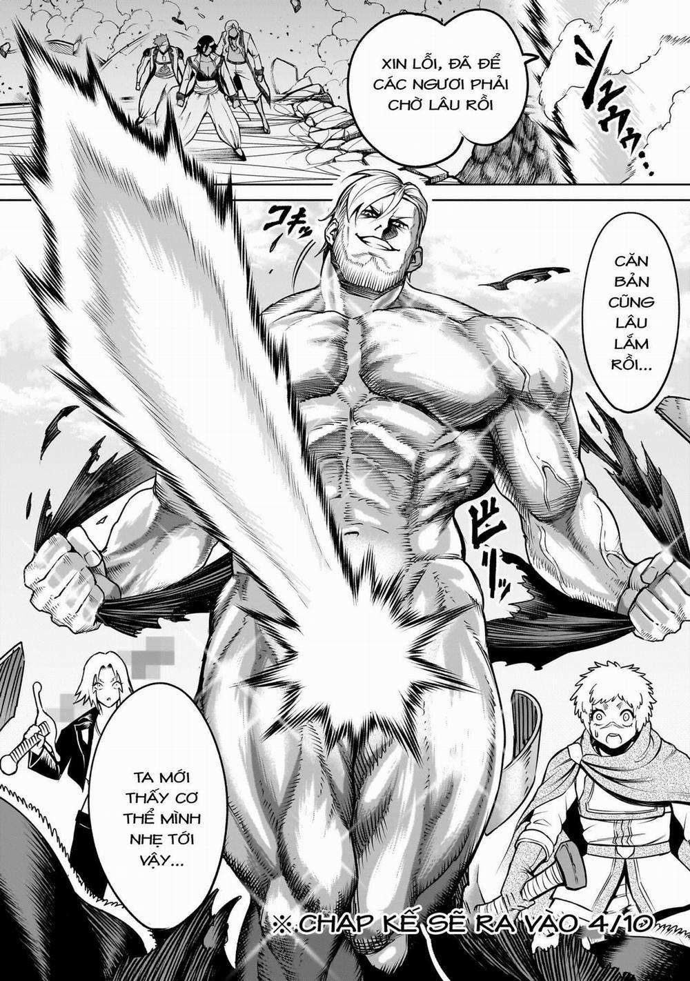 Rosen Garten Saga 74 trang 14