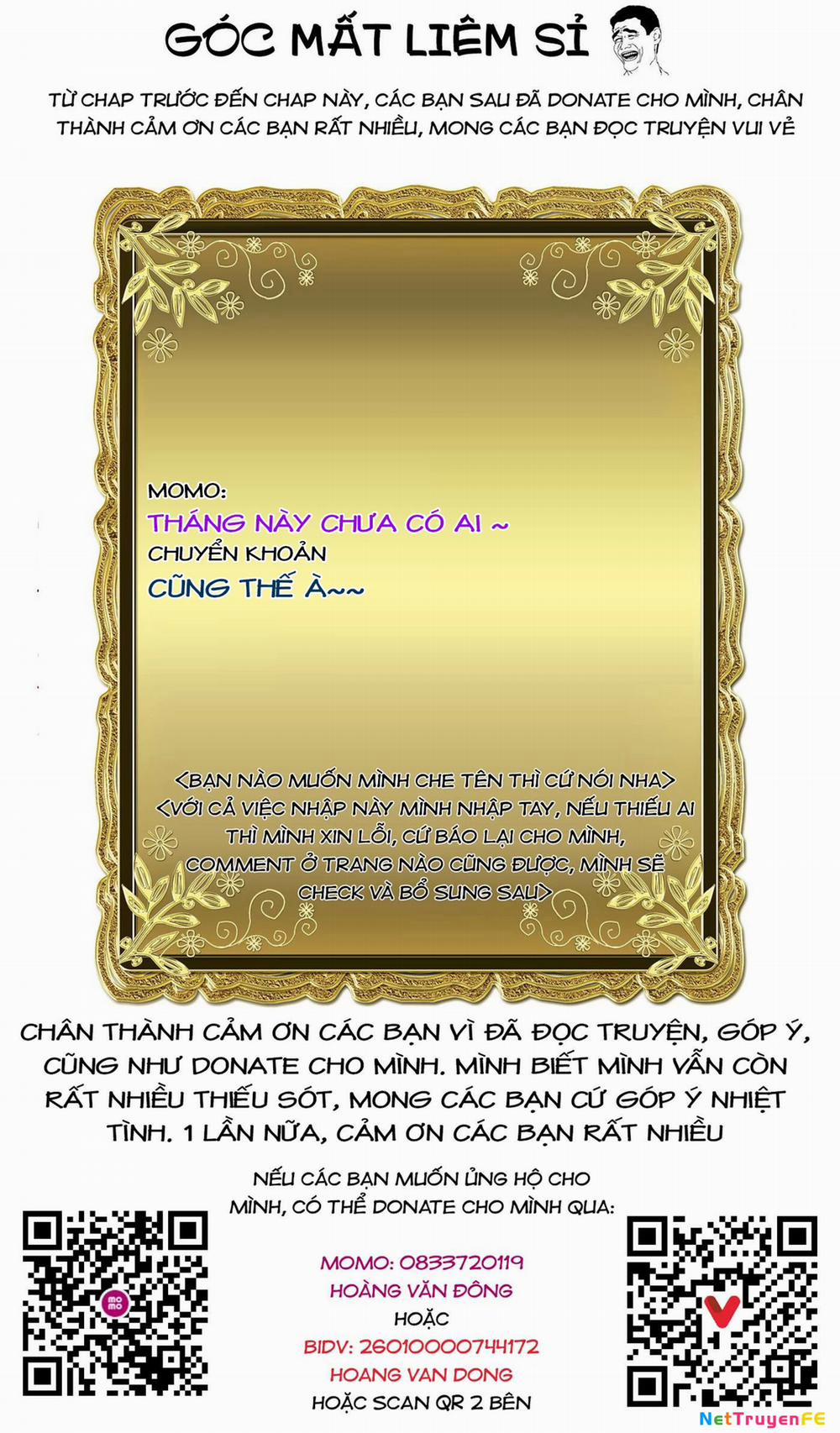 Rosen Garten Saga 76.5 trang 14