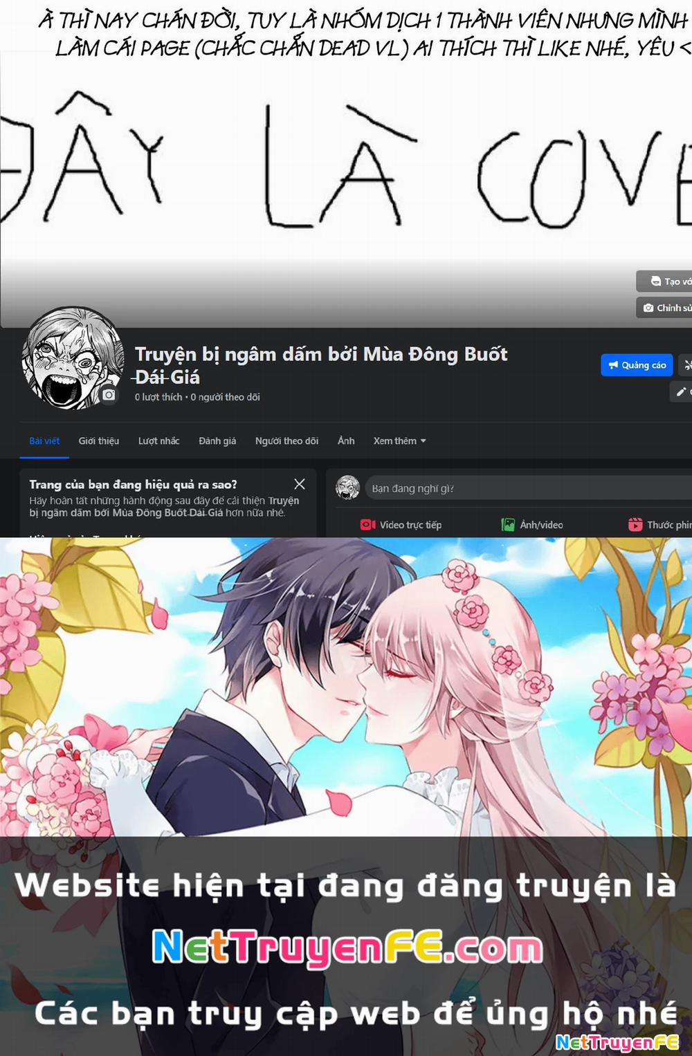 Rosen Garten Saga 76.5 trang 15