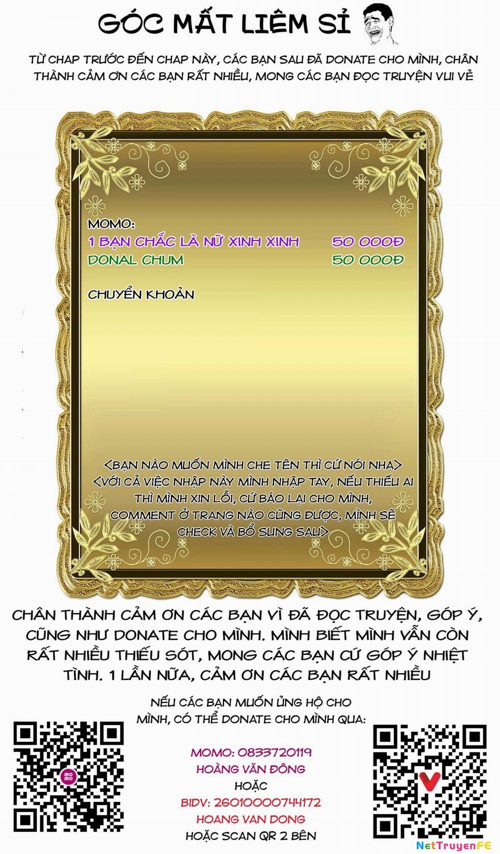 Rosen Garten Saga 76 trang 12