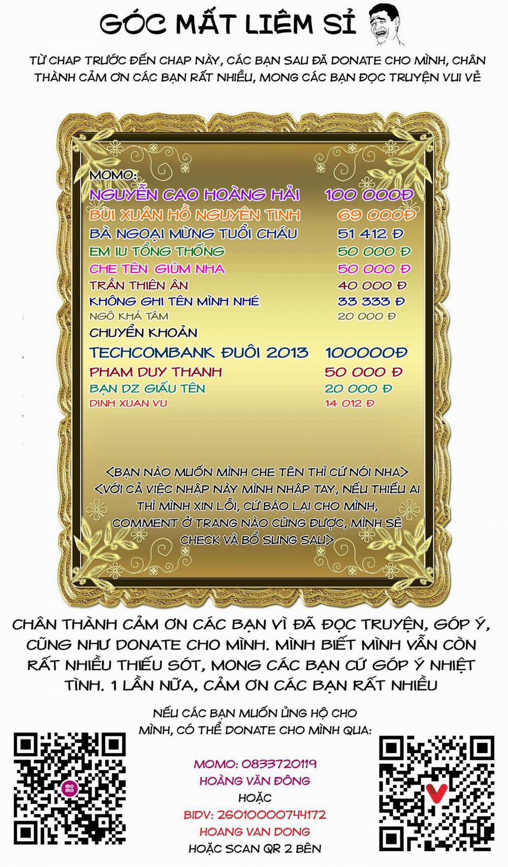 Rosen Garten Saga 78.5 trang 13