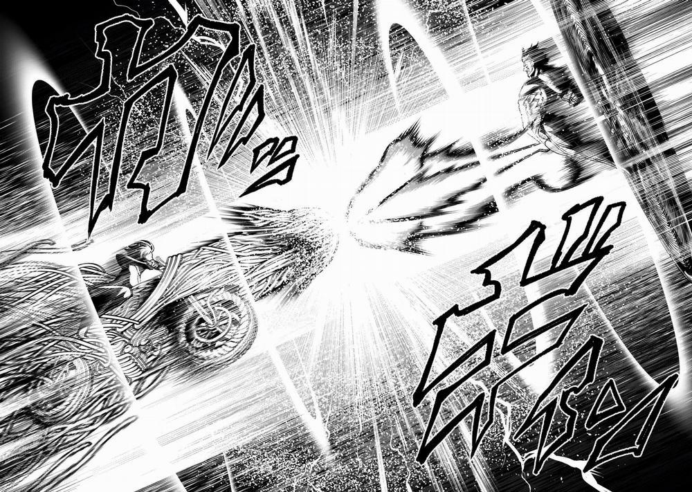 Rosen Garten Saga 78.5 trang 3