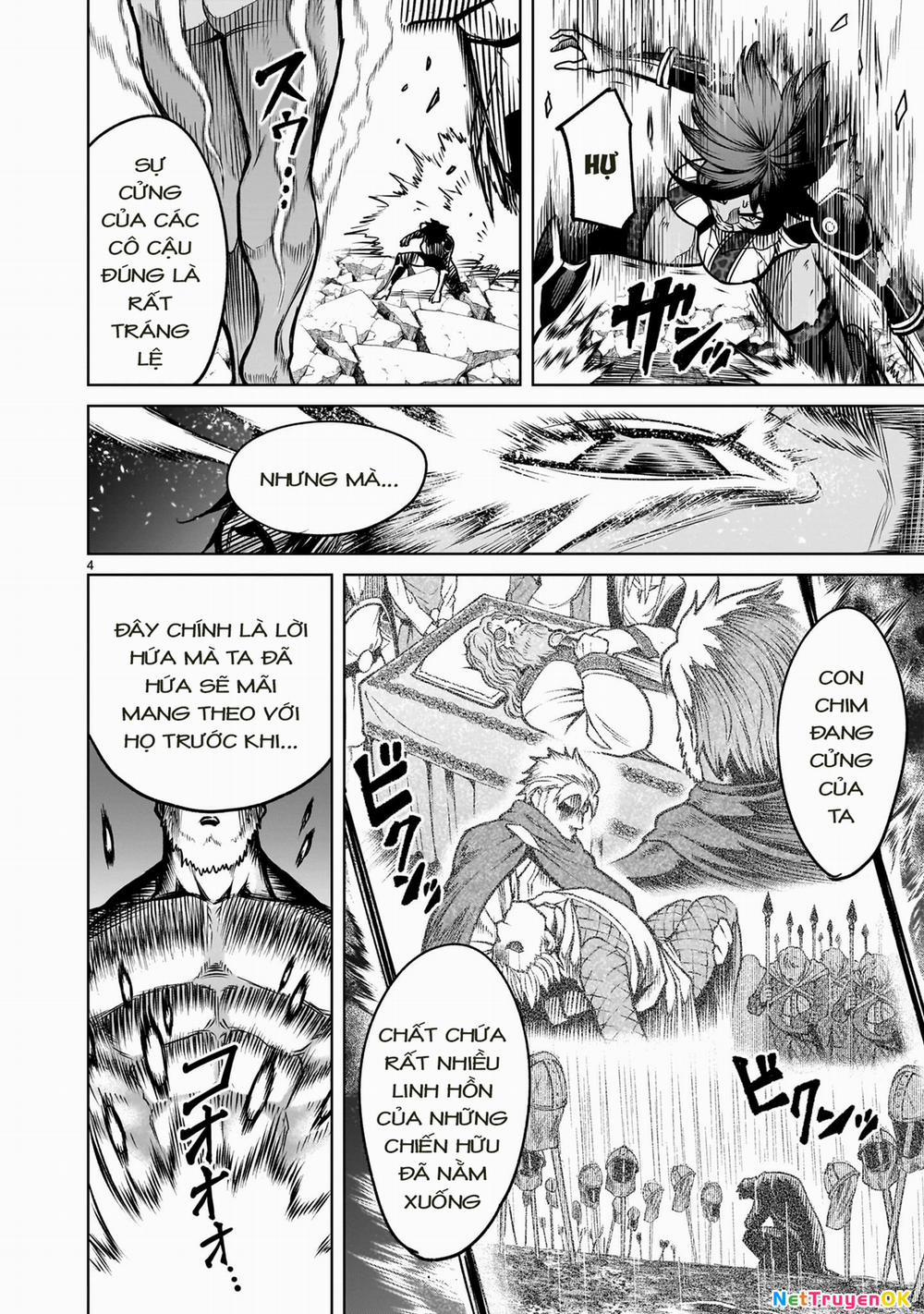 Rosen Garten Saga 78 trang 1