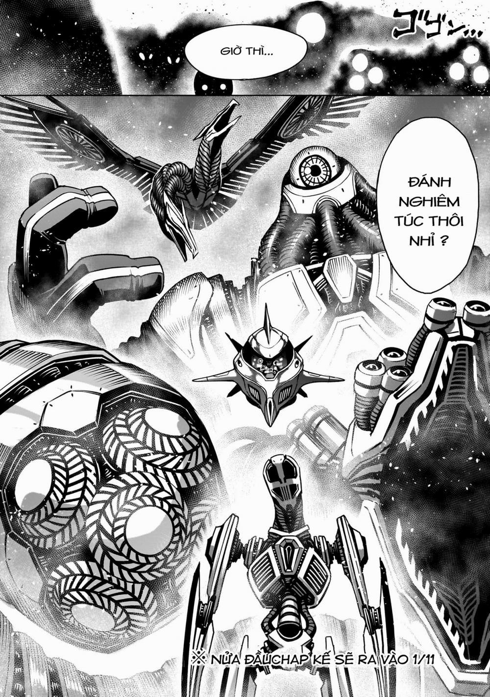 Rosen Garten Saga Nửa sau 0 75 trang 11