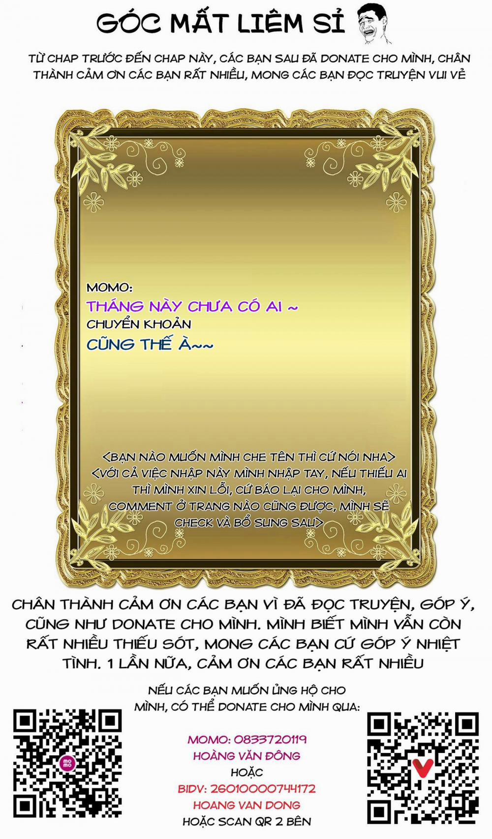 Rosen Garten Saga Nửa sau 0 76 trang 14