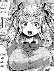 Đọc truyện Rouchou Kanen