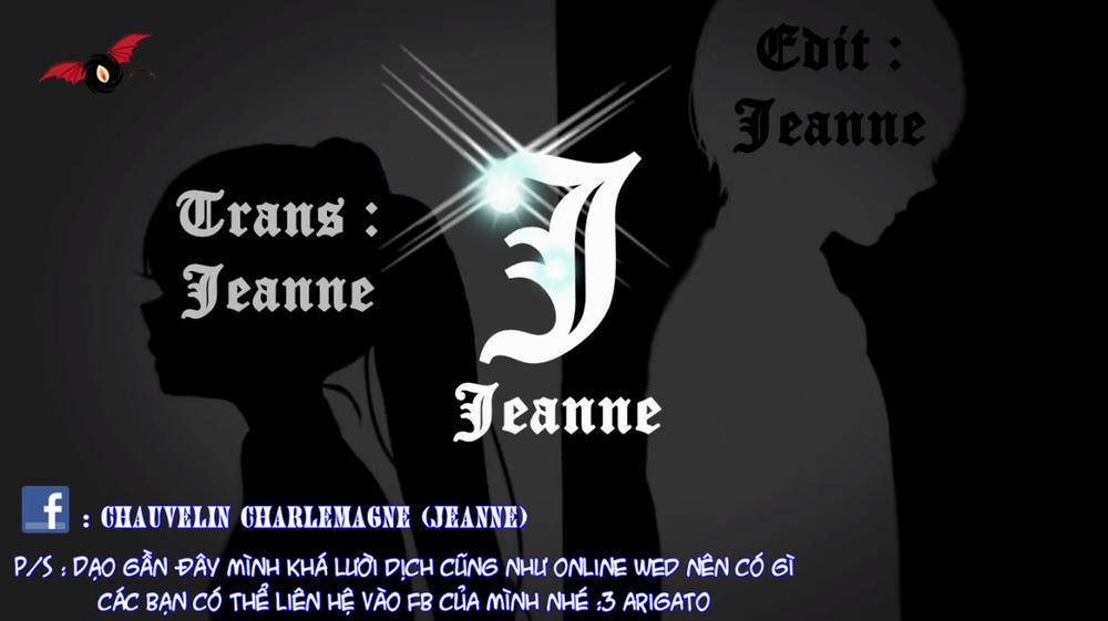 Rozaban If Story Kurono Kurumu Hen (Rosario Vampire) Oneshot trang 0