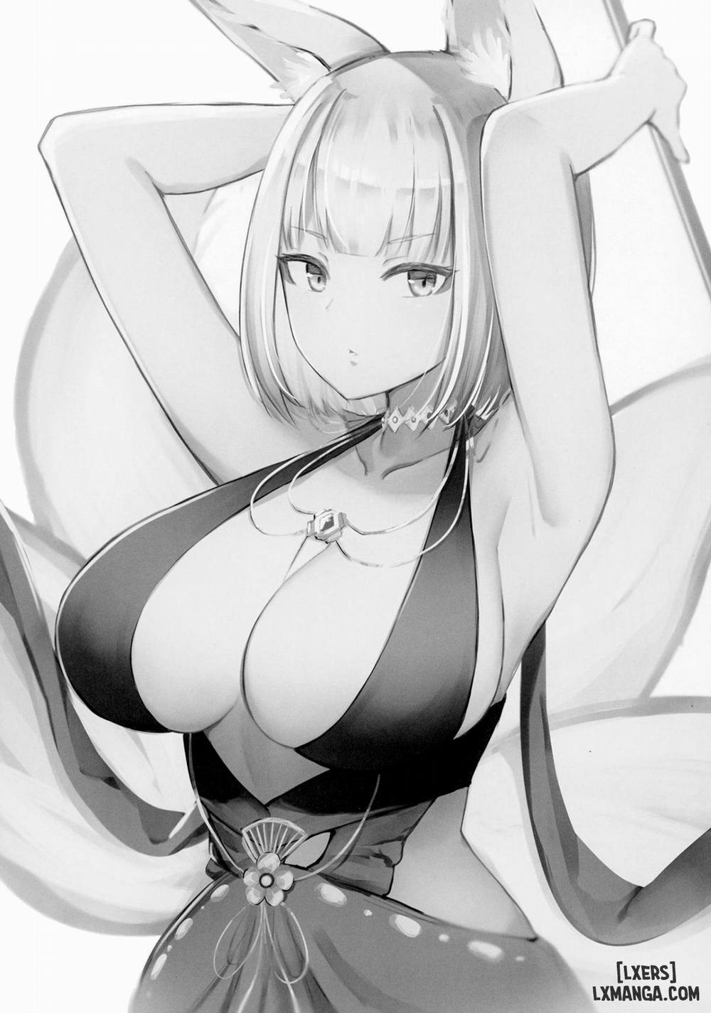 RQH BOOK Oneshot trang 27