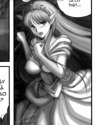 Đọc truyện tranh Ruby Tears