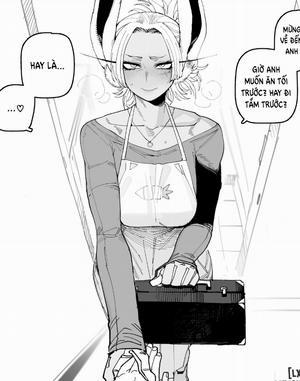 Đọc truyện tranh Rumi