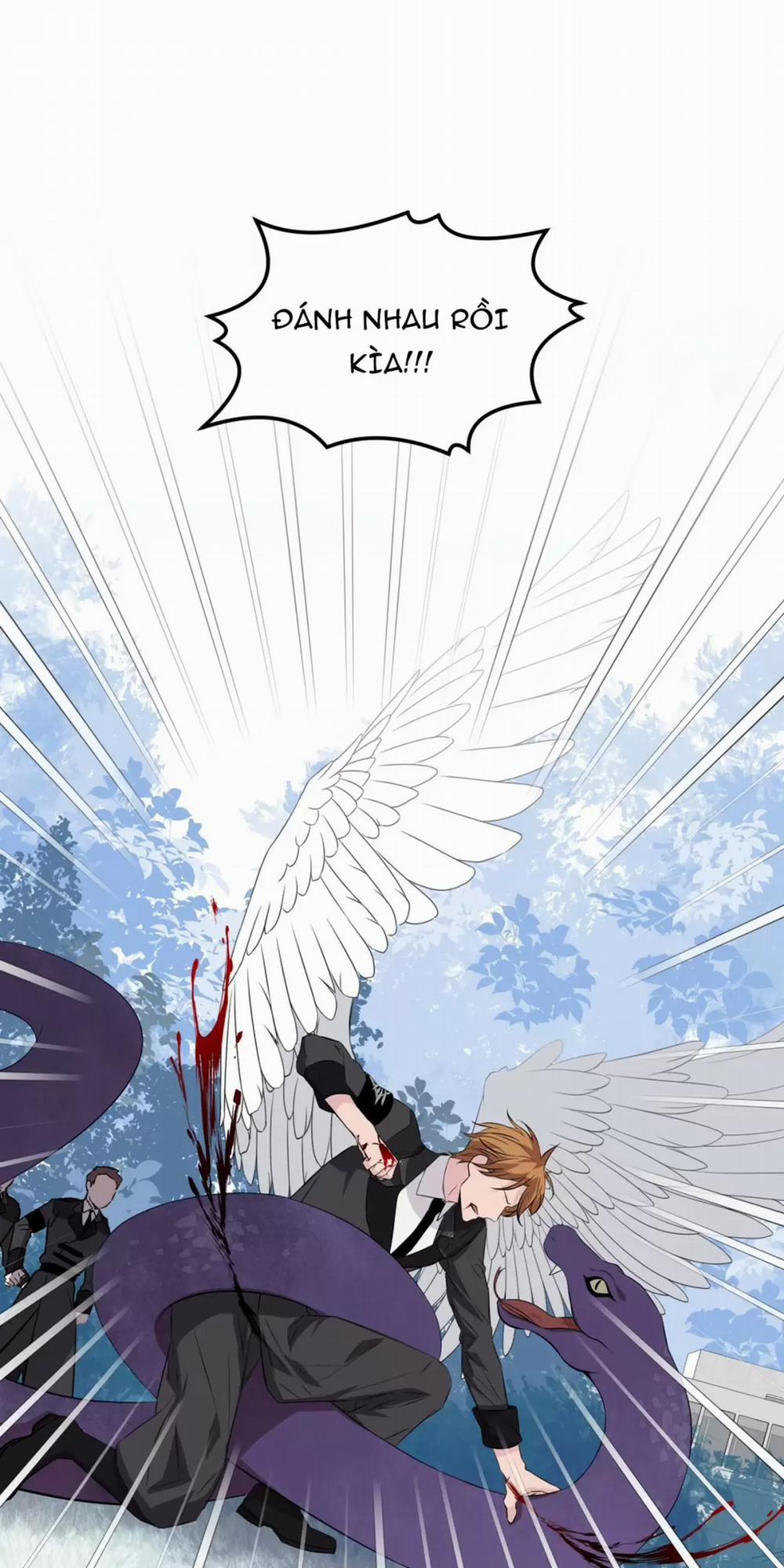 Rừng Biển 2 trang 0