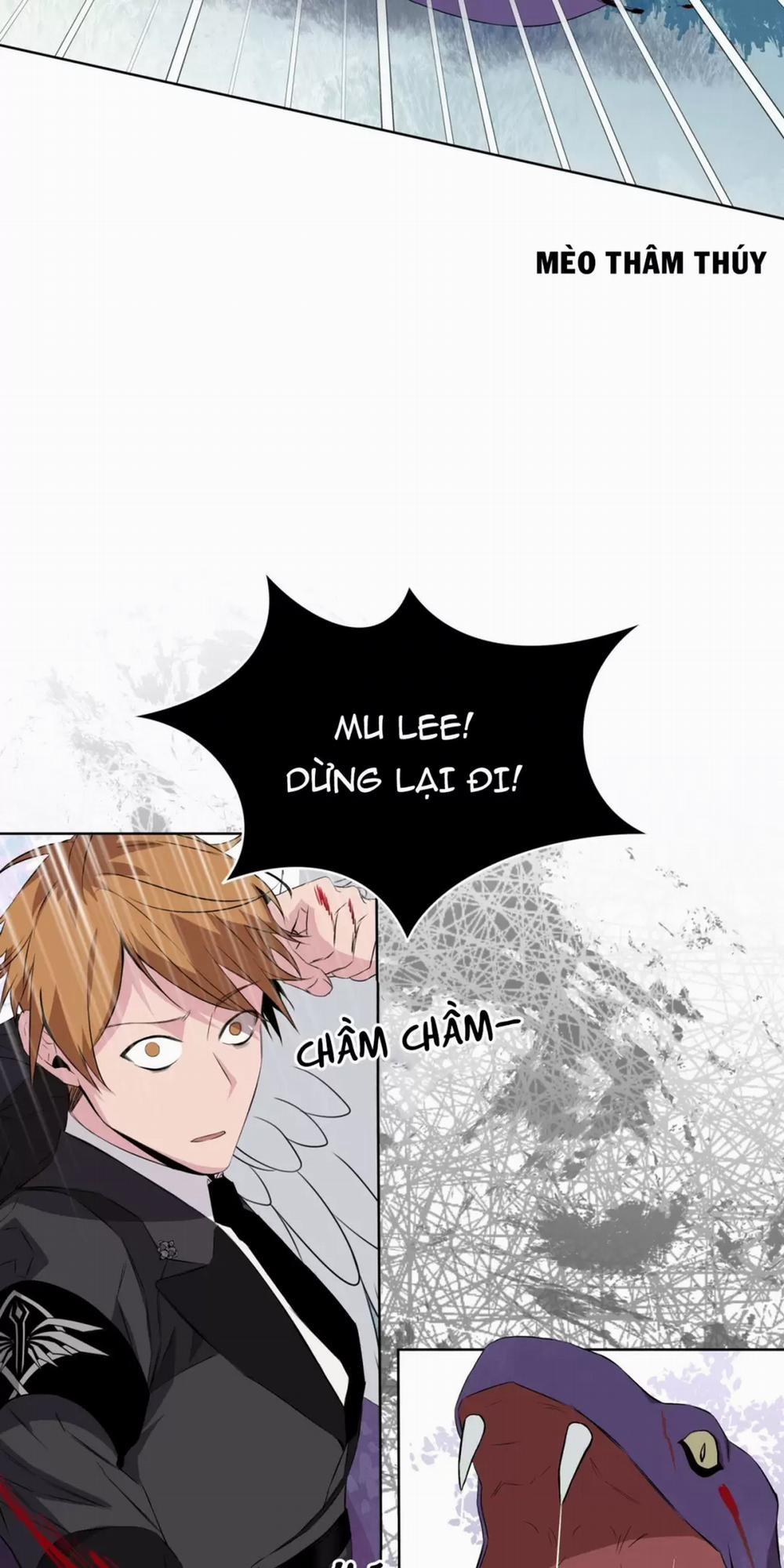 Rừng Biển 2 trang 1