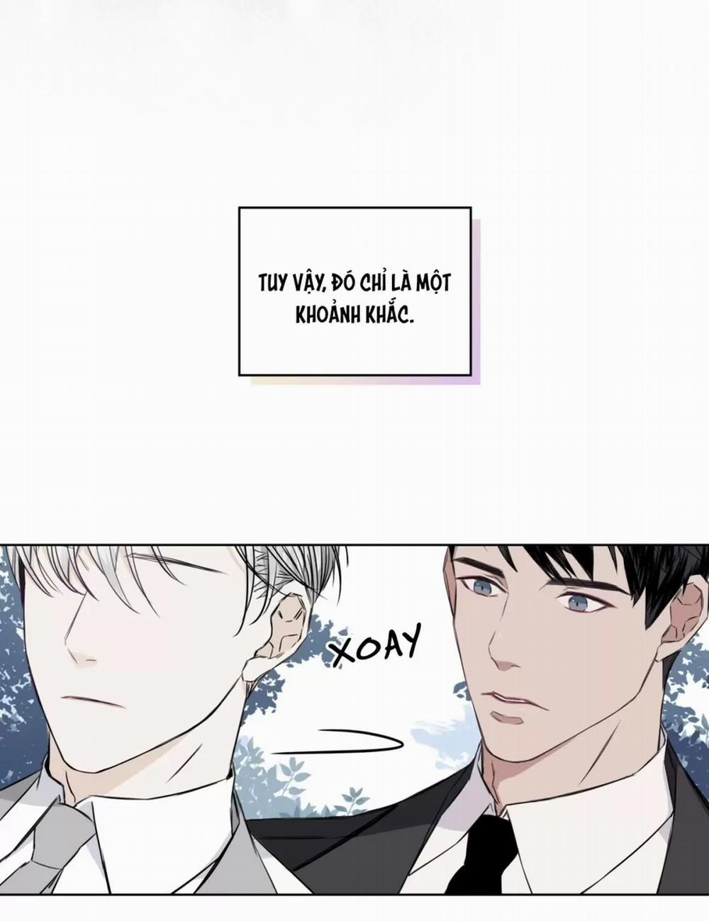 Rừng Biển 2 trang 10