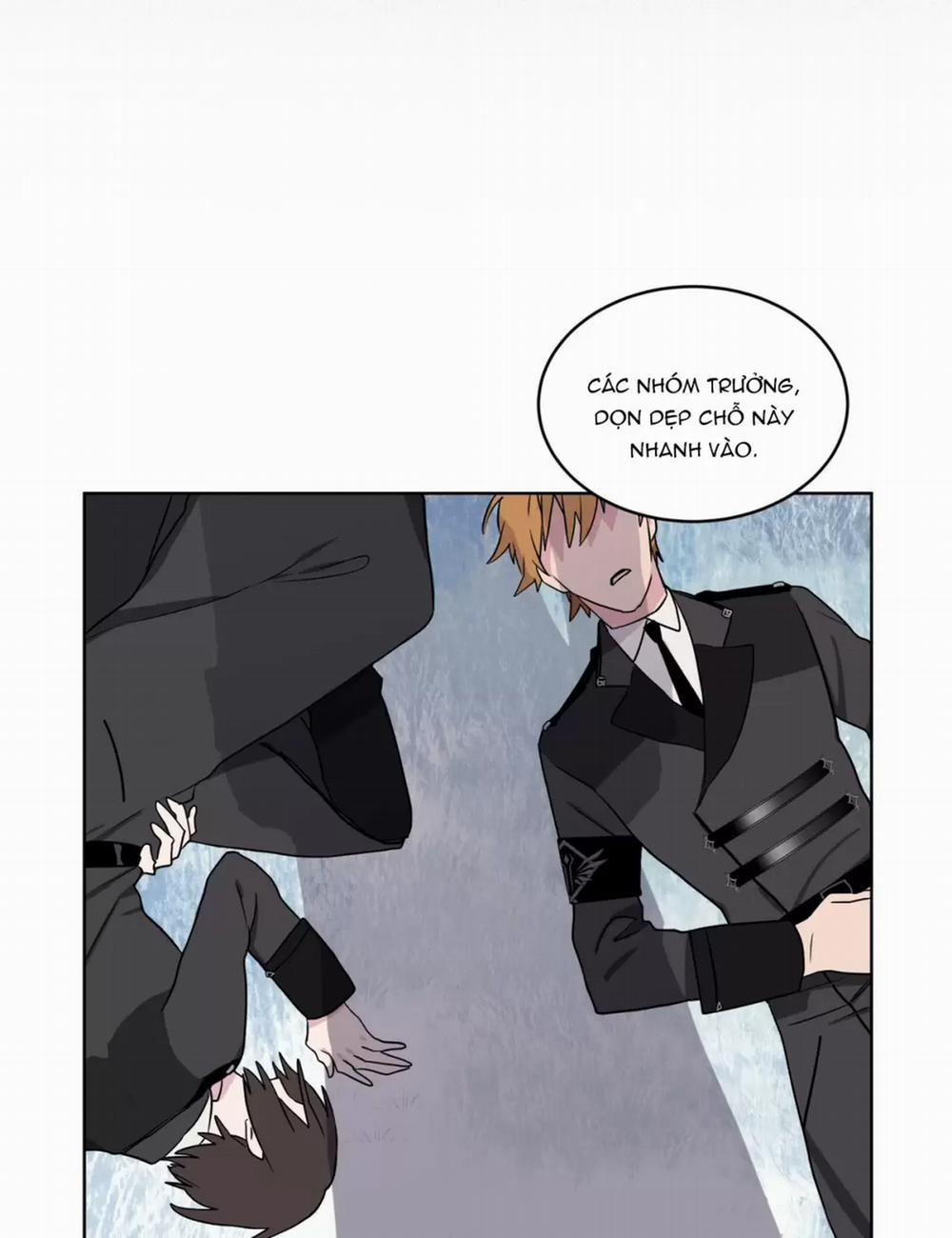 Rừng Biển 2 trang 15