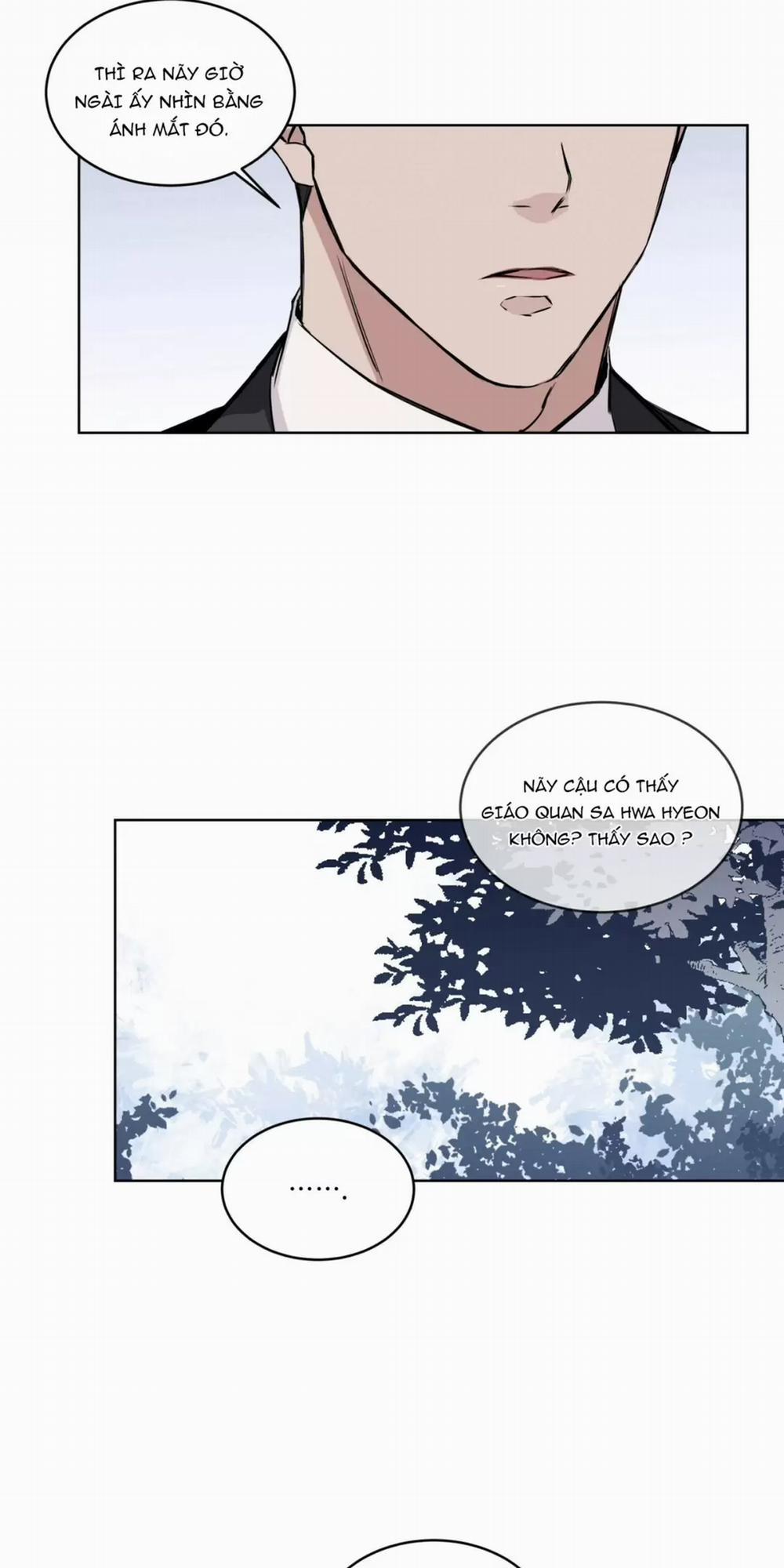 Rừng Biển 2 trang 21