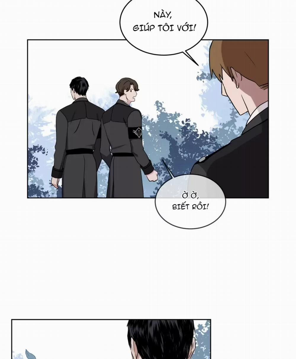 Rừng Biển 2 trang 22