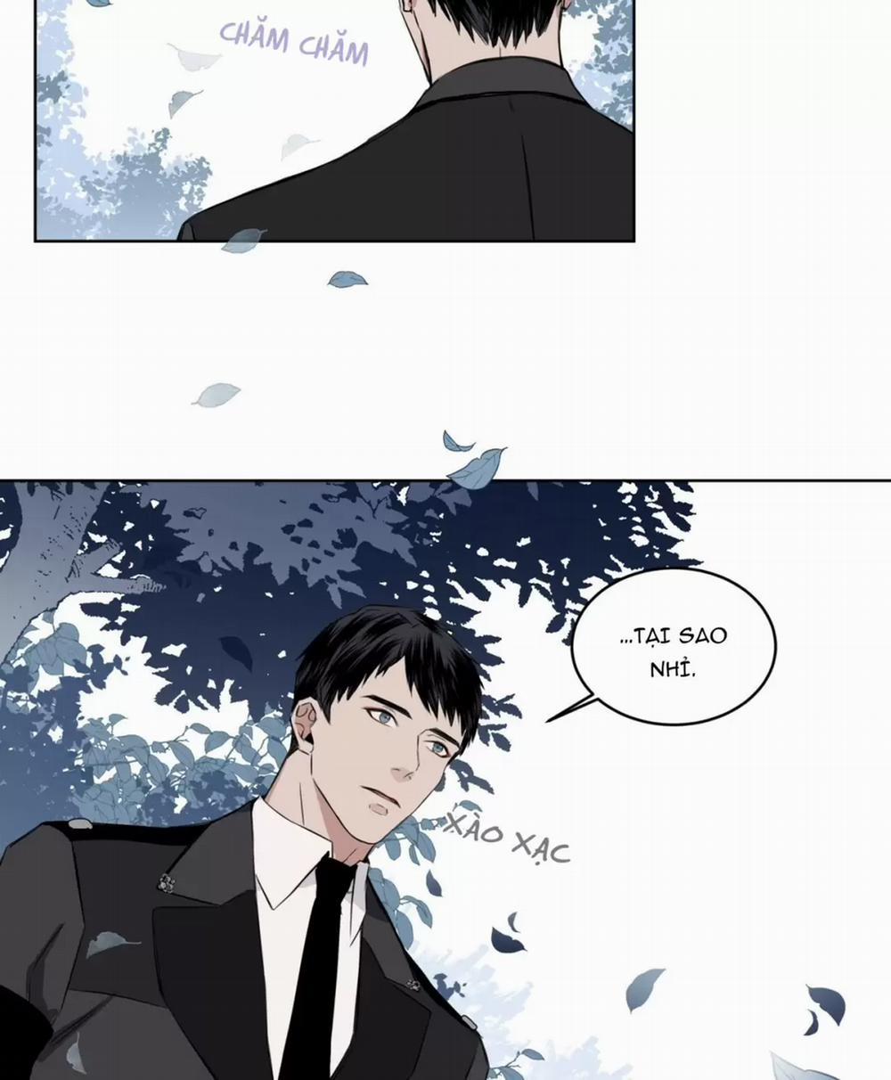 Rừng Biển 2 trang 23