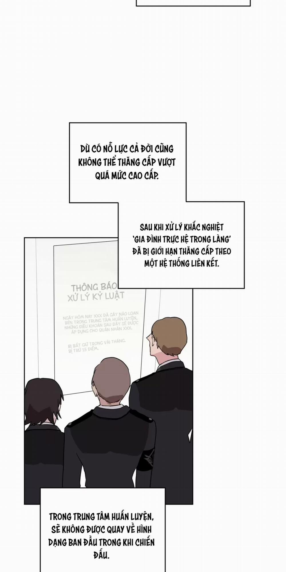 Rừng Biển 2 trang 25