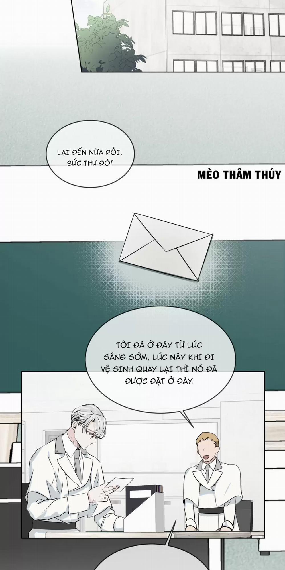 Rừng Biển 2 trang 28