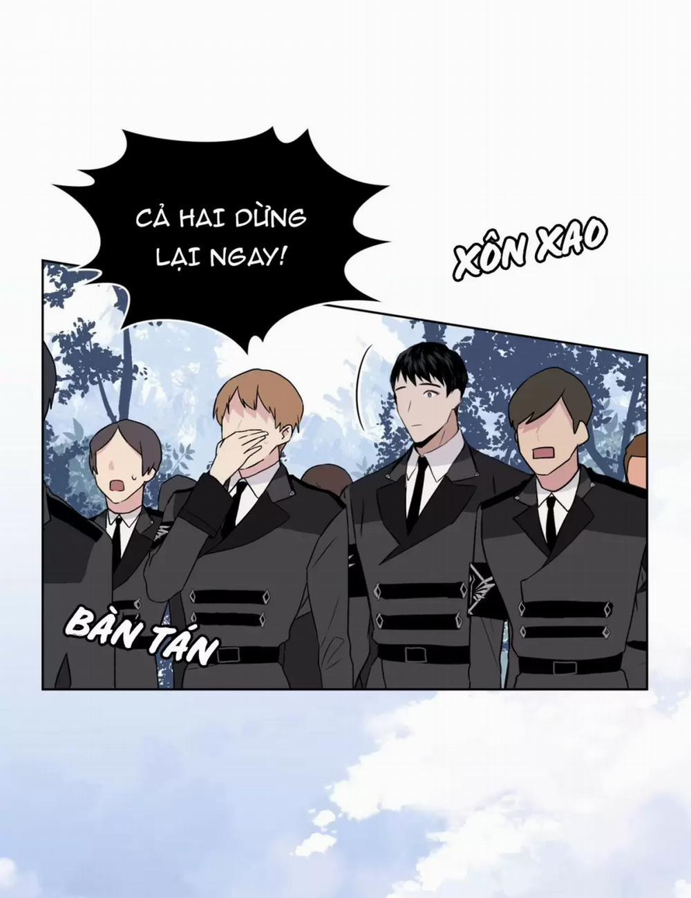 Rừng Biển 2 trang 3