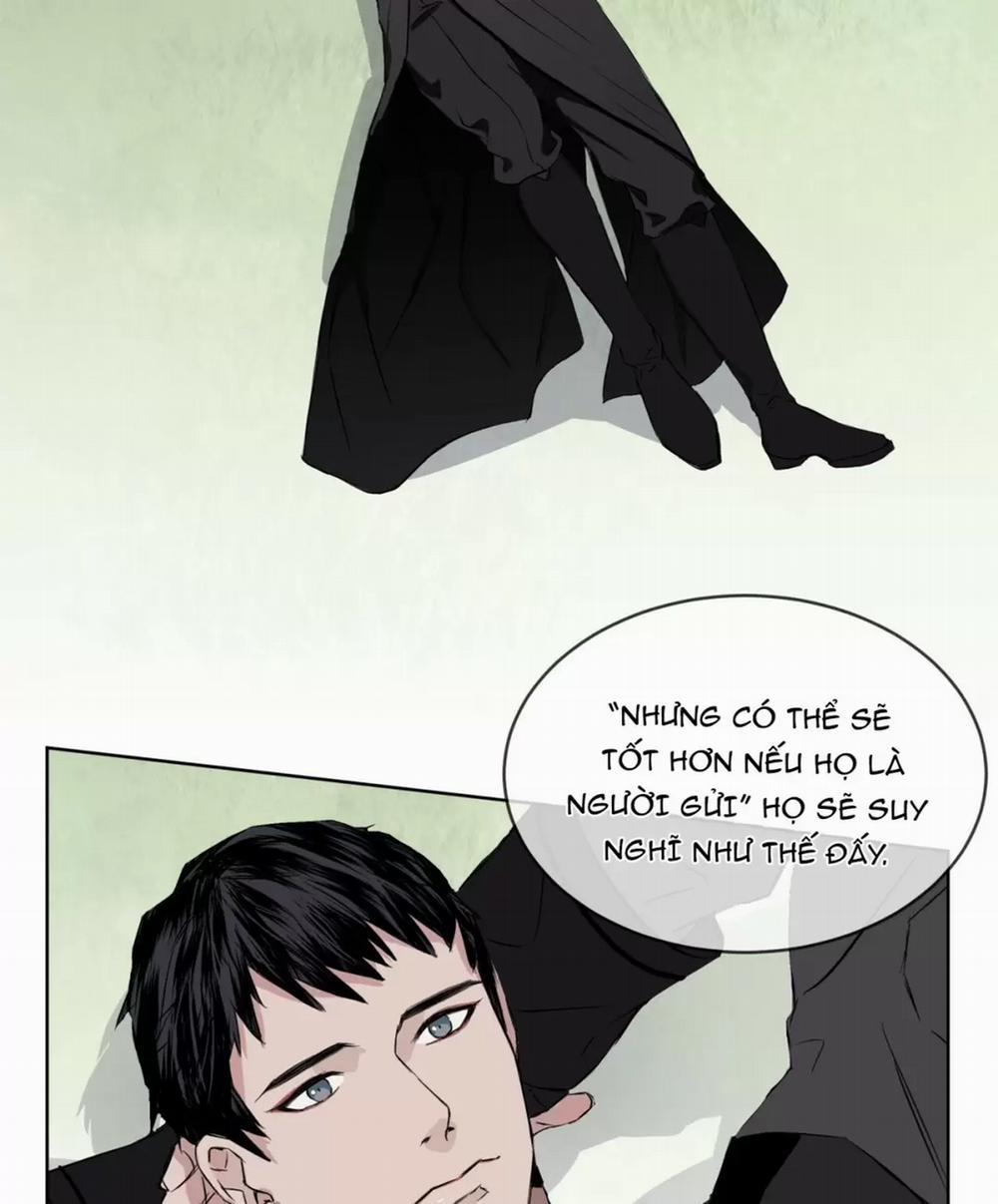 Rừng Biển 2 trang 34