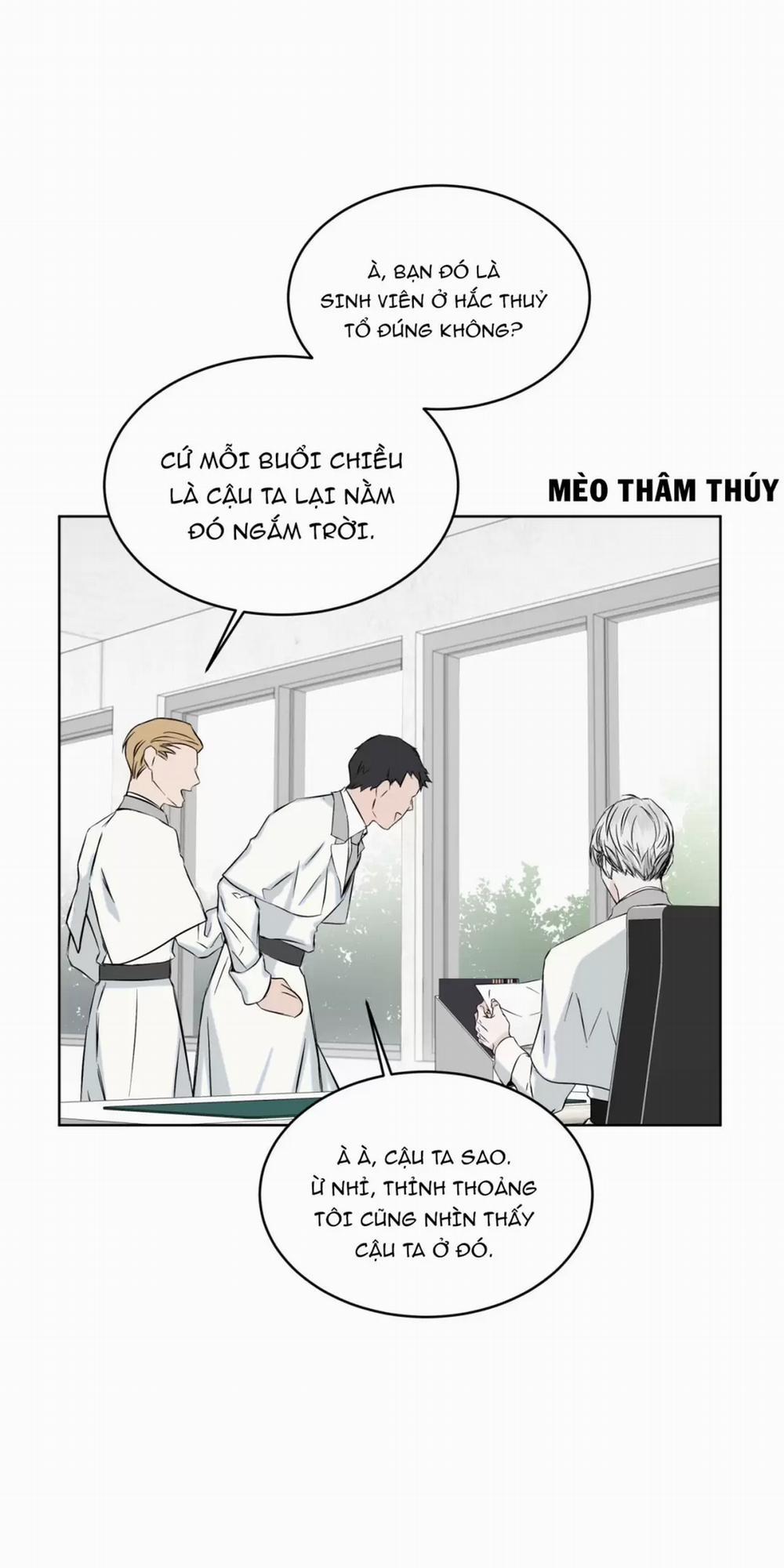 Rừng Biển 2 trang 36