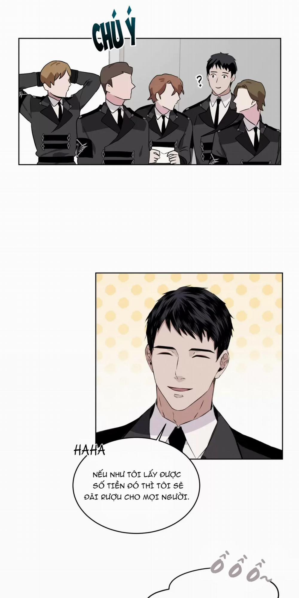 Rừng Biển 2 trang 41