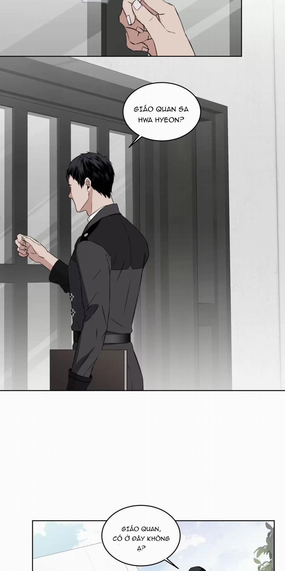 Rừng Biển 2 trang 49